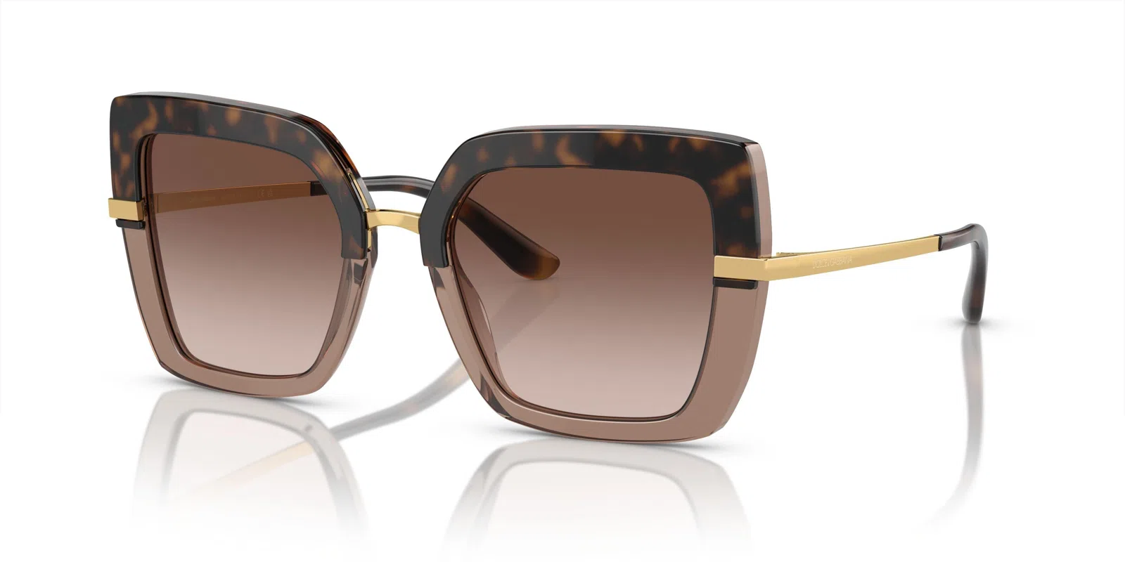 Dolce & Gabbana 4373 Sunglasses - view 13